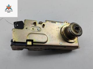 замок двери передней правой Ford Transit 6 поколение 2005, 2.0 л., дизель, МКПП, серый, микроавтобус, YC1AU21812AN