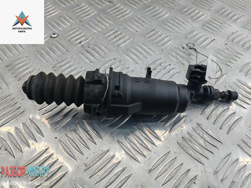 цилиндр сцепления рабочий Peugeot 807 1 поколение 2005, 2.2 л., дизель, МКПП, серый, минивэн - фото №1