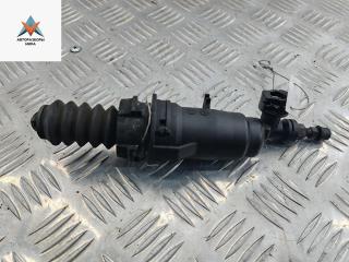 цилиндр сцепления рабочий Peugeot 807 1 поколение 2005, 2.2 л., дизель, МКПП, серый, минивэн