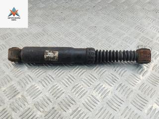 амортизатор задний левый Fiat Ulysse 2 поколение 2006, 2.0 л., дизель, МКПП, серый, минивэн