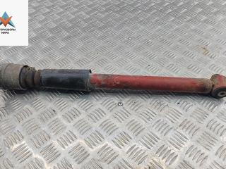 амортизатор задний правый Audi A6 4B/C5 [рестайлинг] 2003, 2.5 л., дизель, АКПП, серый, универсал, 4B0513031N