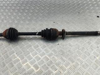 полуось передняя правая (приводной вал, ШРУС) Opel Vectra C 2004, 2.2 л., бензин, МКПП, синий, универсал