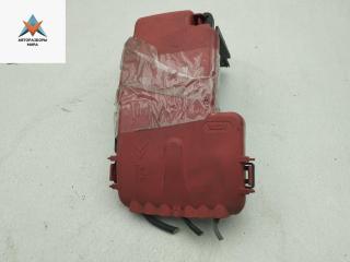 клемма аккумулятора плюс Peugeot 308 T7 2008, 1.6 л., бензин, МКПП, серый, универсал, 9663704680