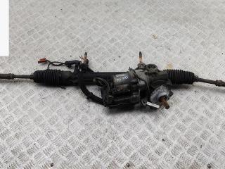 рулевая рейка Peugeot 207 1 поколение 2008, 1.6 л., дизель, МКПП, белый, универсал, 6700001816