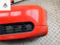 бампер передний Audi A3 8L [рестайлинг] 2001, Ti, бензин, красный, хетчбэк 5 дв., 8L0807111 - фото №12