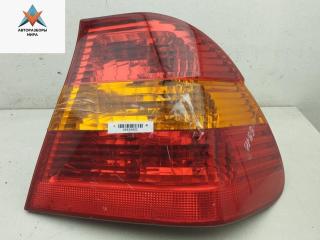 фонарь задний правый BMW 3 серия E46 [рестайлинг] 2004, 1.8 л., бензин, МКПП, серый, седан, 6946534