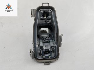 Плата фонаря заднего правого Citroen C4 Picasso 1 поколение 2007, 2.0 л., дизель, робот, синий, минивэн