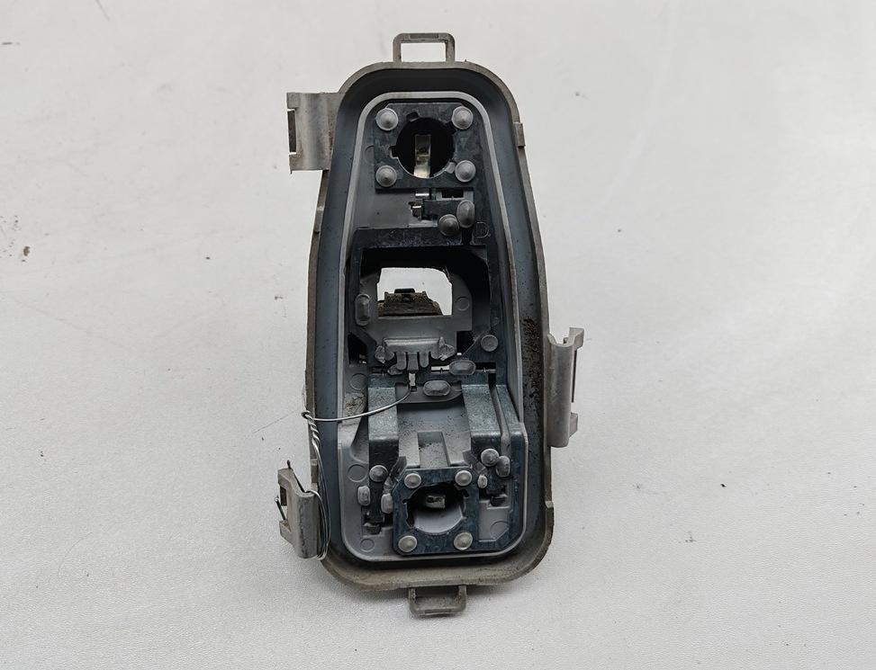 Плата фонаря заднего правого Citroen C4 Picasso 2007, 2.0 л., дизель, робот, синий, минивэн