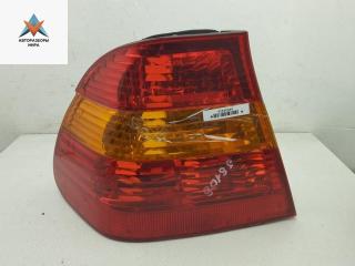 фонарь задний левый BMW 3 серия E46 [рестайлинг] 2004, 1.8 л., бензин, МКПП, серый, седан, 6946533
