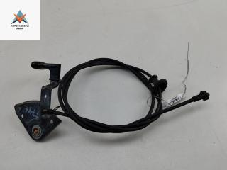 трос капота Audi A6 4B/C5 1999, 2.4 л., бензин, АКПП, зелёный, универсал