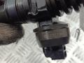 форсунка Audi A3 8P 2003, 1.9 л., дизель, МКПП, чёрный, хетчбэк 3 дв., 038130073AG, 0414720215 - фото №3