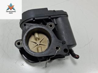 заслонка дроссельная Citroen C4 1 поколение 2007, 1.6 л., бензин, МКПП, чёрный, хетчбэк 5 дв., 3100173016