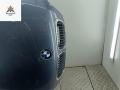 капот BMW 3 серия E46 1999, 2.0 л., бензин, МКПП, синий, седан - фото №2