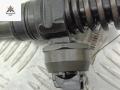 форсунка Audi A3 8P 2003, 1.9 л., дизель, МКПП, чёрный, хетчбэк 3 дв., 038130073AG, 0414720215 - фото №3