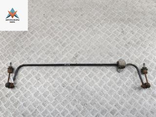 стабилизатор подвески (поперечной устойчивости) BMW 5 серия E60/E61 2004, 2.5 л., дизель, АКПП, чёрный, универсал