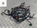 проводка двигателя Peugeot 807 1 поколение 2005, 2.2 л., дизель, МКПП, серый, минивэн, 1498602080 - фото №2
