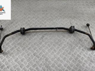 стабилизатор подвески передний BMW 5 серия E60/E61 2004, 2.5 л., дизель, АКПП, чёрный, универсал