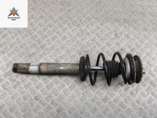 стойка передняя BMW 5 серия E39 1998, 2.0 л., бензин, МКПП, серый, седан, 1021137612A