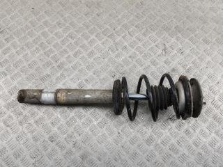 стойка передняя BMW 5 E39 1998, 2.0 л., бензин, МКПП, серый, седан, 1021137612A