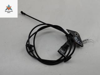 трос капота Audi A6 4B/C5 1998, 1.8 л., Ti, бензин, МКПП, чёрный, универсал