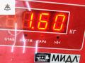 домкрат Fiat Panda 2 поколение 2009, 1.2 л., бензин, МКПП, чёрный, хетчбэк 5 дв. - фото №4
