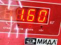 домкрат Fiat Panda 2 поколение 2009, 1.2 л., бензин, МКПП, чёрный, хетчбэк 5 дв. - фото №4