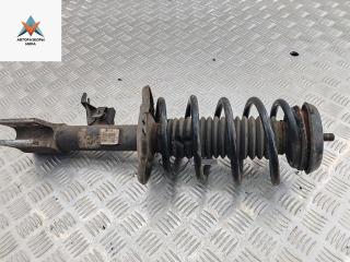 стойка передняя Peugeot 308 T7 2008, 1.6 л., бензин, МКПП, серый, универсал