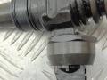 форсунка Audi A3 8P 2003, 1.9 л., дизель, МКПП, чёрный, хетчбэк 3 дв., 038130073AG, 0414720215 - фото №3