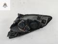фара правая Renault Scenic 2 поколение 2005, 1.6 л., бензин, МКПП, чёрный, минивэн - фото №5