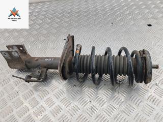 стойка передняя Peugeot 308 T7 2008, 1.6 л., бензин, МКПП, серый, универсал