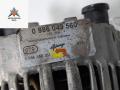 генератор Citroen C4 1 поколение 2007, 1.6 л., бензин, МКПП, чёрный, хетчбэк 5 дв., 0986049560 - фото №4