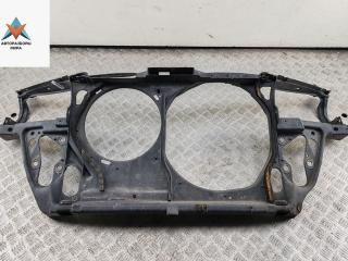 Рамка радиатора Volkswagen Passat B5 1997, 1.6 л., бензин, МКПП, синий, универсал