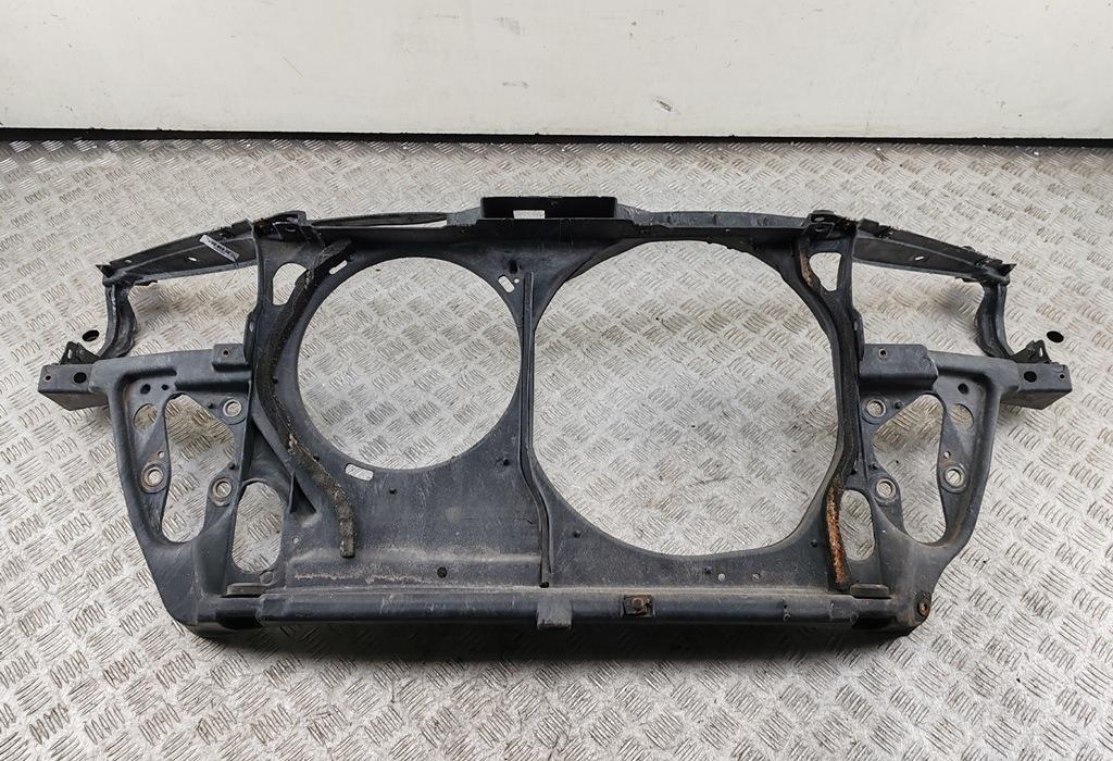 Рамка радиатора Volkswagen Passat B5 1997, 1.6 л., бензин, МКПП, синий, универсал, 3B0805594M