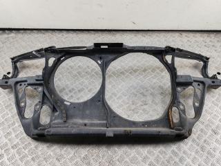 Рамка радиатора Volkswagen Passat B5 1997, 1.6 л., бензин, МКПП, синий, универсал, 3B0805594M
