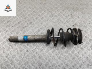 стойка передняя BMW 5 серия E39 1998, 2.0 л., бензин, МКПП, серый, седан