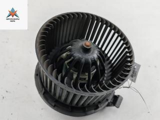 моторчик печки Dacia (Renault) Logan 2010, 1.4 л., бензин, МКПП, синий, универсал