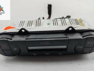 блок управления печки / климат-контроля Ford Mondeo 3 поколение [рестайлинг] 2003, 1.8 л., бензин, МКПП, серый, универсал, 3S7T18C612AF