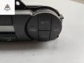 блок управления печки / климат-контроля Ford Mondeo 3 поколение [рестайлинг] 2003, 1.8 л., бензин, МКПП, серый, универсал, 3S7T18C612AF - фото №4