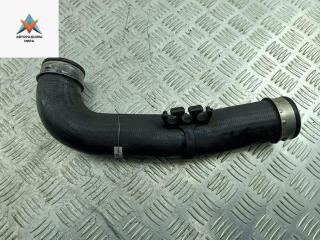 патрубок интеркулера Audi A3 8P 2003, 1.9 л., дизель, МКПП, чёрный, хетчбэк 3 дв., 1K0145838C