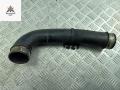 патрубок интеркулера Audi A3 8P 2003, 1.9 л., дизель, МКПП, чёрный, хетчбэк 3 дв., 1K0145838C - фото №2