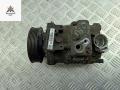 компрессор кондиционера Audi A3 8P 2003, 1.9 л., дизель, 1K0820803J - фото №2