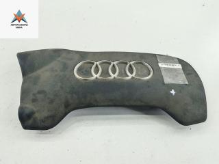 пластик моторного отсека Audi A6 4B/C5 [рестайлинг] 2002, 3.0 л., бензин, АКПП, серый, универсал, 06C103931