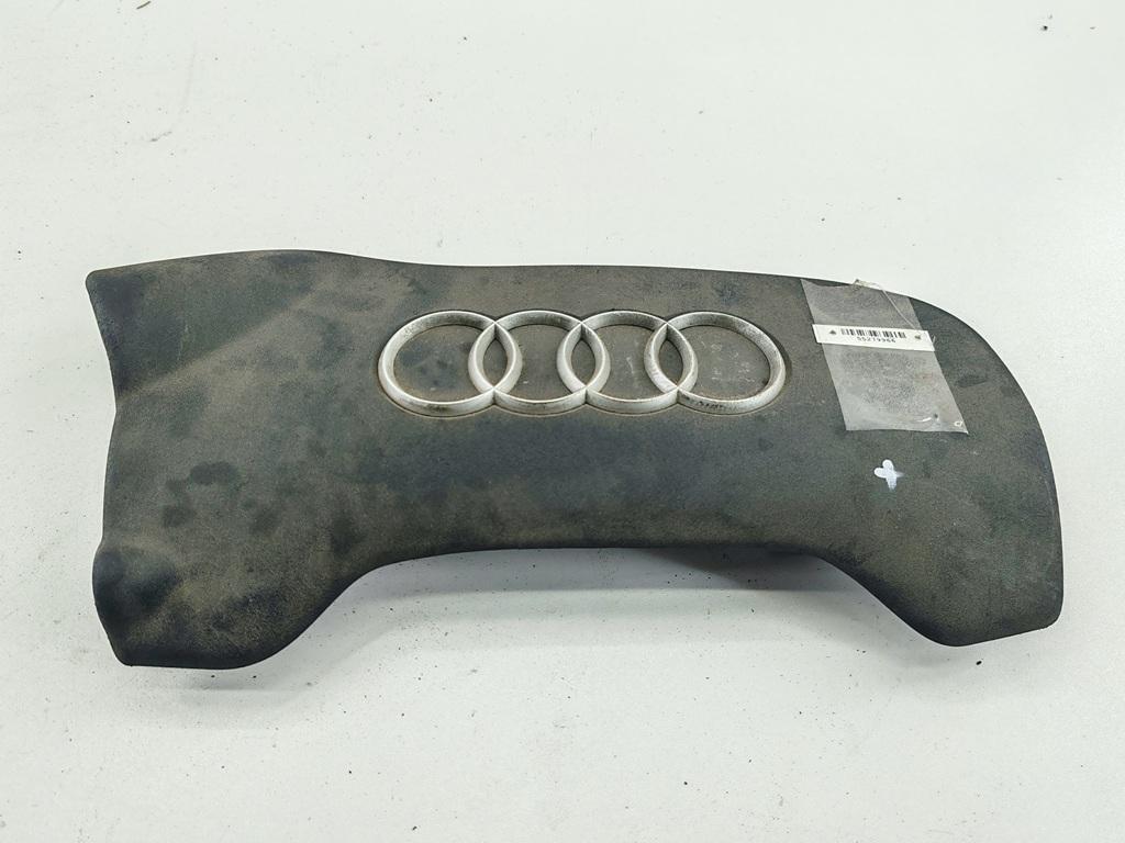 пластик моторного отсека Audi A6 C5 2002, 3.0 л., бензин, АКПП, серый, универсал, 06C103931