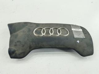 пластик моторного отсека Audi A6 4B/C5 [рестайлинг] 2002, 3.0 л., бензин, АКПП, серый, универсал, 06C103931
