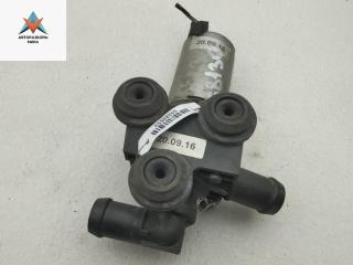 кран отопителя (печки) BMW 3 серия E90/E91/E92/E93 2006, 2.0 л., бензин, МКПП, чёрный, седан, 6928246