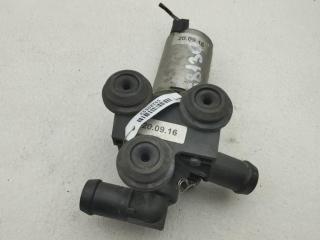 кран отопителя (печки) BMW 3 серия E90/E91/E92/E93 2006, 2.0 л., бензин, МКПП, чёрный, седан, 6928246