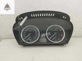 приборная панель BMW 5 серия E60/E61 2004, 2.5 л., дизель, АКПП, чёрный, универсал, 6945633