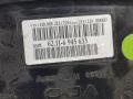 приборная панель BMW 5 серия E60/E61 2004, 2.5 л., дизель, АКПП, чёрный, универсал, 6945633 - фото №2