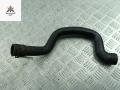 патрубок радиатора Audi A3 8P 2003, 1.9 л., дизель, 1K0122101AC - фото №2