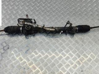 рулевая рейка Ford Fusion 1 поколение 2002, 1.6 л., i, бензин, МКПП, серый, хетчбэк 5 дв., 2N1C3200